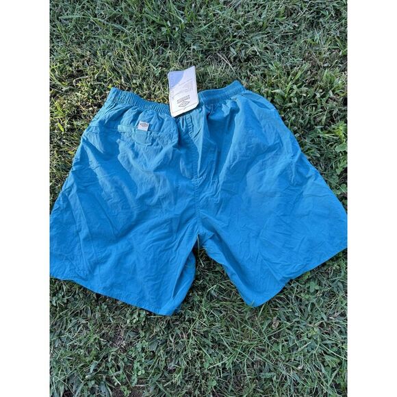 Umbro Select Shorts Men's Medium Made In The USA Netted Inside 21420 - Picture 6 of 16